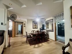 Blk 674A Choa Chu Kang Crescent (Choa Chu Kang), HDB 5 Rooms #575855151